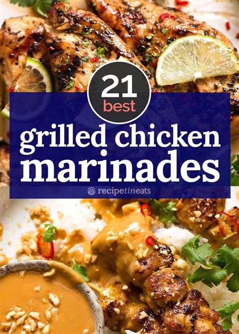 best-grilled-chicken-marinades-recipetin-eats image
