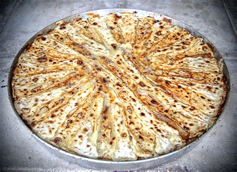 kosovan-cuisine-wikipedia image