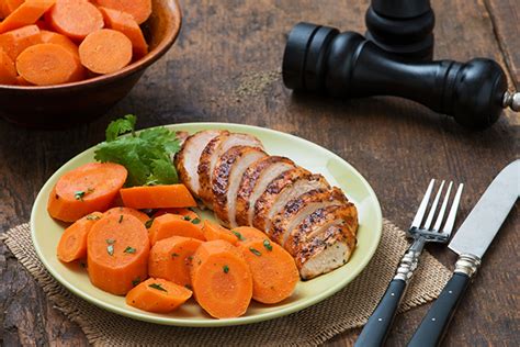 warm-carrot-salad-half-your-plate image