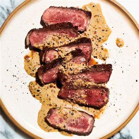 steak-au-poivre-recipe-bon-apptit image