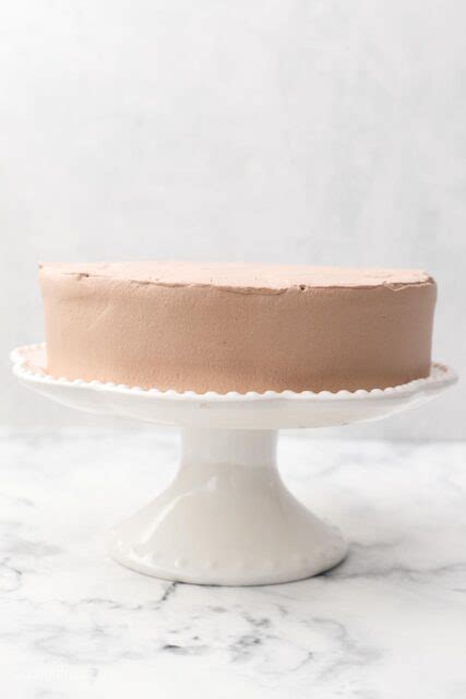 easy-chocolate-ice-cream-cake-recipe-beyond-frosting image