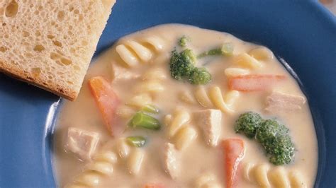 creamy-chicken-and-vegetable-soup-recipe-pillsburycom image