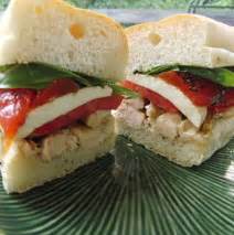 grilled-balsamic-chicken-caprese-sandwich-with-fresh image