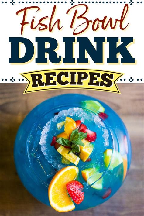 10-best-fish-bowl-drink-recipes-to-share-insanely-good image