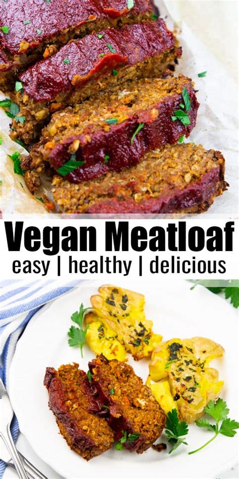 vegan-meatloaf-vegan-heaven image