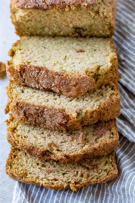 the-perfect-zucchini-bread-recipe-oh-sweet-basil image