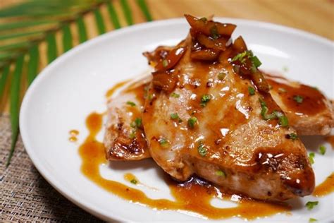 chicken-breast-with-orange-glaze-recipe-recipesnet image
