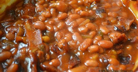 turning-canned-pork-beans-to-heavenly-baked-beans image