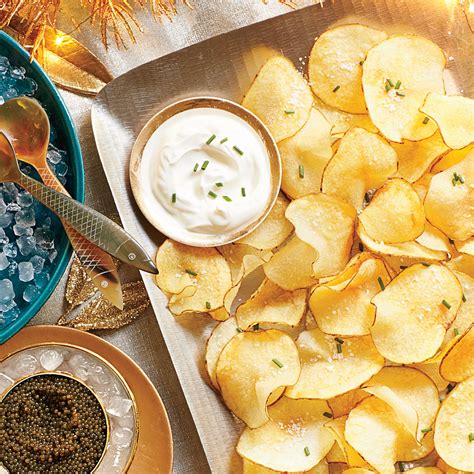 crispy-potato-chips-recipe-myrecipes image