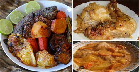 senegalese-food-12-traditional-dishes-of-senegal image