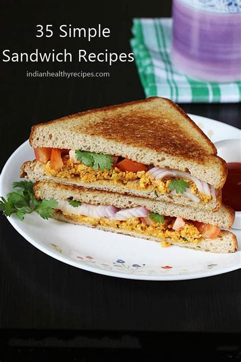 sandwich-recipes-swasthis image