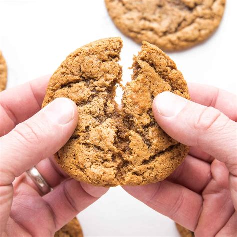paleo-almond-butter-cookies-tastes-lovely image