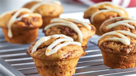 mini-cinnamon-roll-muffins-safeway image