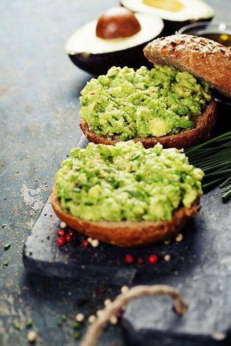 avocado-smash-recipe-healthy-slimming image