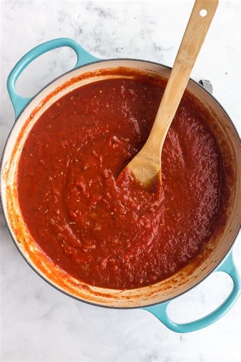 spaghetti-and-meatballs-the-recipe-rebel image