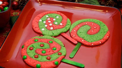 christmas-lollipop-sugar-cookies-recipe-pillsburycom image