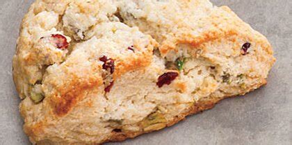 cranberry-pistachio-scones-recipe-myrecipes image