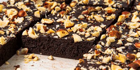 how-to-make-healthy-gluten-free-brownies-delish image