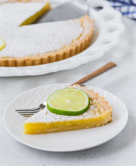 lemon-lime-tart-with-shortbread-crust-rachel-cooks image
