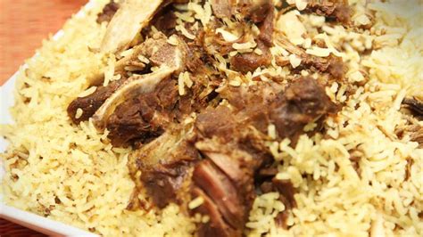 pakistani-mutton-biryani-aka-lamb-biryani-tastyden image