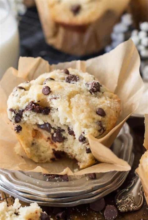 best-chocolate-chip-recipes-the-best-blog image