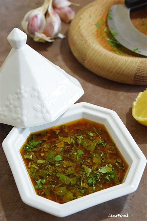 chermoula-a-north-african-marinade-linsfood image