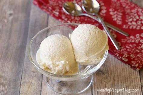 homemade-frozen-yogurt-recipe-healthy-recipes-blog image