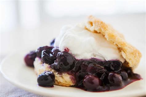 blueberry-shortcake-recipe-simply image