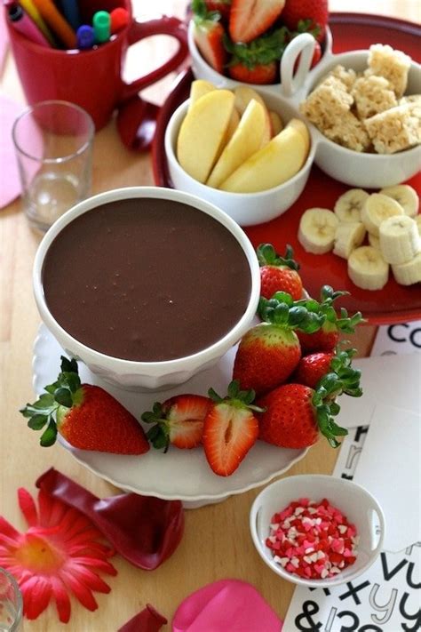 easy-dipping-chocolate-better-than-fondue image