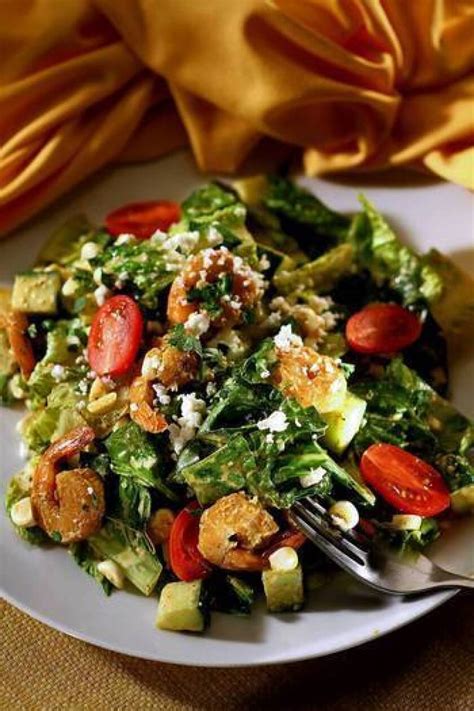 easy-dinner-recipes-chayas-chopped-salad-and-more image