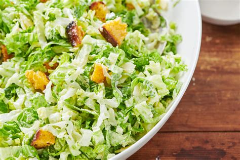 caesar-salad-with-garlicky-croutons-recipe-the image
