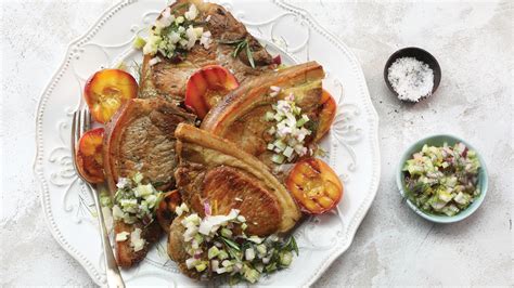 pork-loin-chops-with-grilled-nectarines-food-lovers image