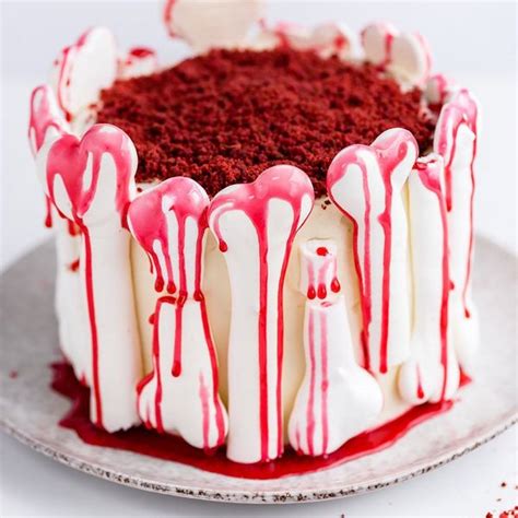25-scary-sweet-halloween-cake-ideas-brit-co-brit image