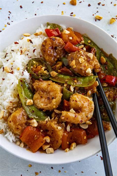 szechuan-shrimp-recipe-chili-pepper-madness image