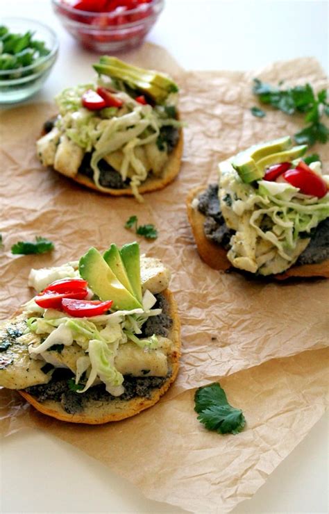 cilantro-lime-fish-tostadas-the-wheatless-kitchen image