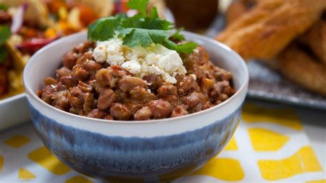 healthy-quick-and-easy-refried-pinto-beans image