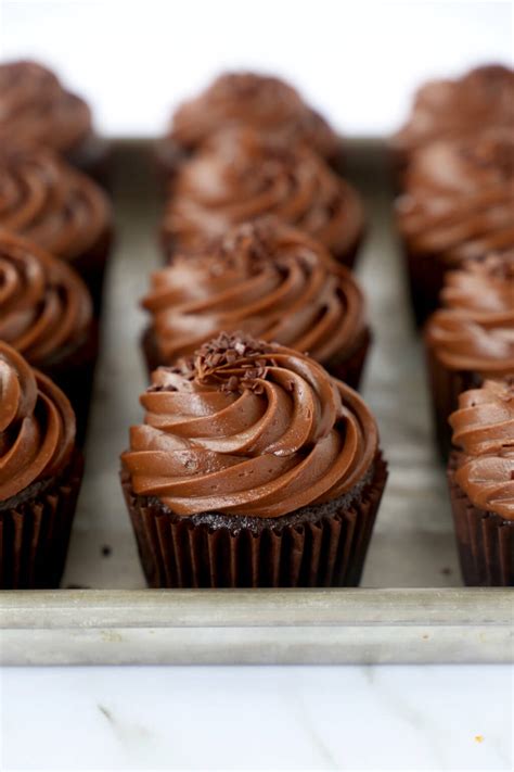 the-best-ever-chocolate-fudge-cupcakes-joy-oliver image