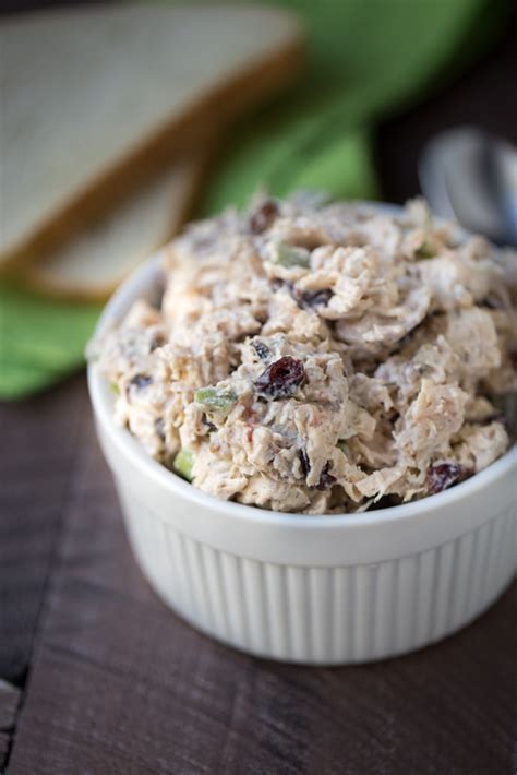 cranberry-pecan-chicken-salad-this-gal-cooks image