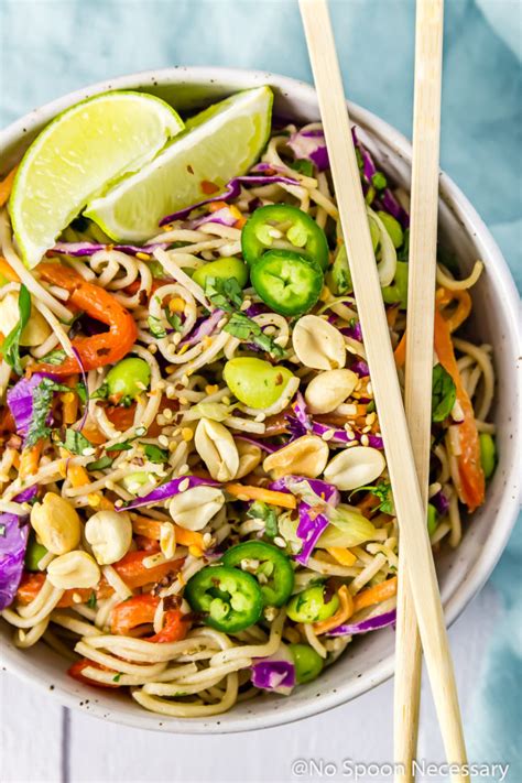 thai-tahini-veggie-soba-noodle-bowls-no-spoon image