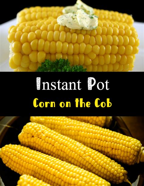 how-to-make-instant-pot-corn-on-the-cob image