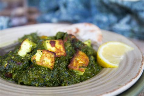 spinach-and-cheese-curry-palak-paneer-indiaphile image