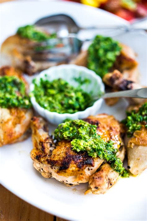 grilled-chicken-with-salsa-verde-feasting-at-home image