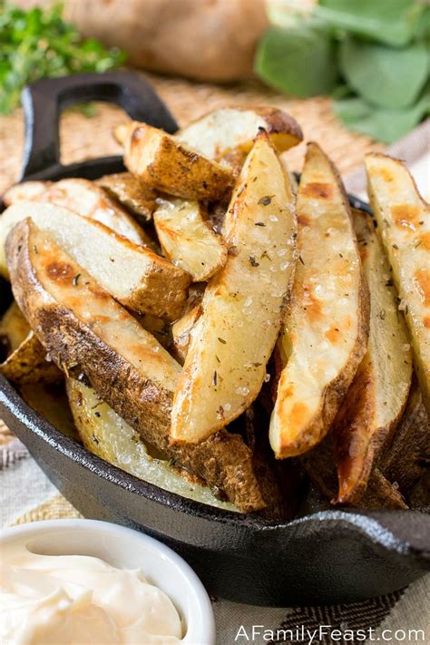 roasted-french-style-potatoes-a-family-feast image