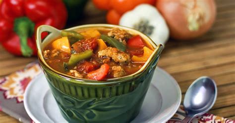 10-best-green-bell-pepper-soup-recipes-yummly image