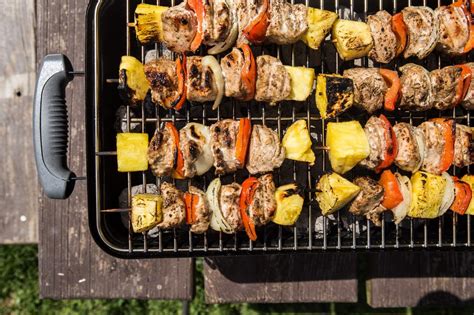 jerk-chicken-and-pineapple-skewers-the-washington-post image