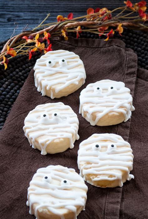 no-bake-mummy-cookies-3-ingredients-recipes-from image
