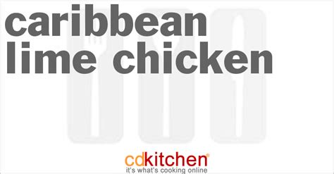 caribbean-lime-chicken-recipe-cdkitchencom image