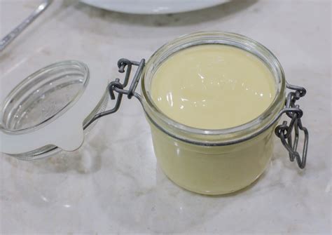 easy-homemade-mayonnaise-with-a-hand-blender image