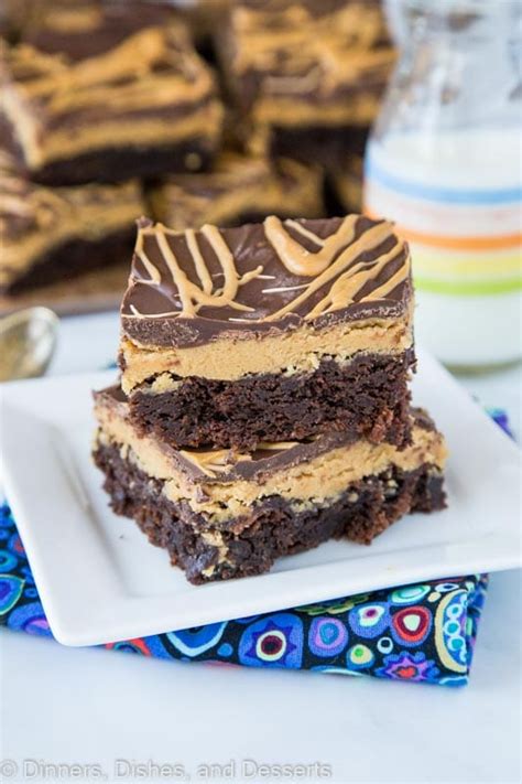 peanut-butter-cookie-dough-brownies-dinners image