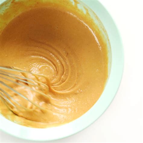 how-to-make-peanut-sauce-minimalist-baker image